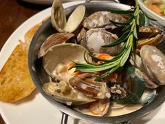 -Bistro 63 创意融合料理(广粤天地店)