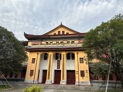 -桂林独秀峰王城景区