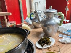 -尼玛藏家风味园(阿山食城店)