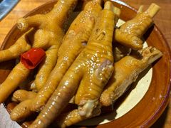 -楠火锅(仁恒梦中心店)