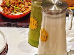 -上座云间·青年赣菜(绿茵店)