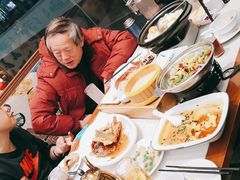 -三品香·江浙菜(松江九谊店)