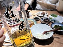 -桂马·日本料理·海胆·海鲜饭·酒场(民主广场店)