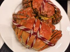 -天津东凯悦酒店·Market Café自助餐厅