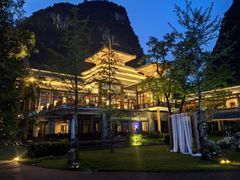 -广悦华阳朔河畔度假酒店(十里画廊遇龙河店)