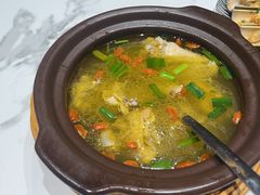 -阿露佳·舌尖上的安吉菜