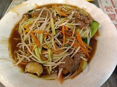-岐城面馆(黄岐店)