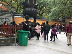-普陀山风景名胜区-法雨禅寺