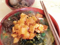 -永丰面馆(汉口路店)