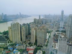 -长沙Y60-SKYLINE天际江景酒店(五一广场店)