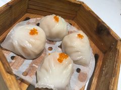 -老伙记海鲜码头(北滘店)