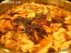 酸菜鱼锅底-新南华大酒店(长寿店)