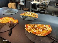 -Rax Pizzabuffet Flamingo