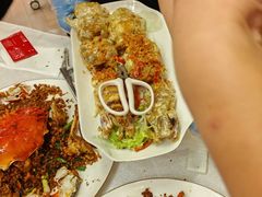 -喜记避风塘炒辣蟹(旗舰店)