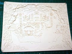 -Summer House夏莫手工坊团建活动(世博源店)