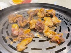 -青蓬蒸汽海鲜·深圳老字号·团建聚会(壹方城店)