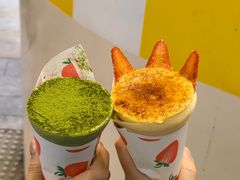 -大头虾越式风味餐厅(光明广场店)