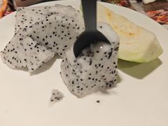 -红咖啡西餐厅·自助餐(惠州翡翠山华美达酒店)