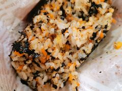 金枪鱼饭团-传闻来紫菜包饭·打糕(西塔韩百店)