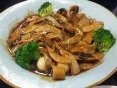 -小放牛炒菜馆(裕华东路店)