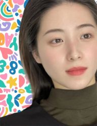 -BBK韩眉馆-正版半永久纹眉美瞳