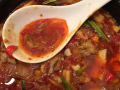 -粗茶淡饭·汉口公馆(循礼门店)