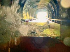 -野三坡刘家河高山漂流