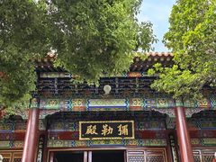 -宝通禅寺
