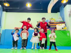 -全优加早教·托育(光大花园校区)