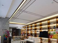 -铂顿国际公寓(广州长隆野生动物世界店)