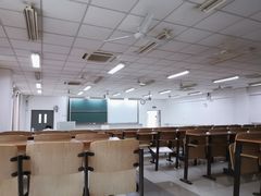 -安徽大学(磬苑校区)