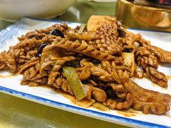 -春水锅贴·传统鲁菜(大明湖店)