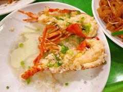 -盛港湾海鲜食府(黄沙店)