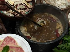 -蘑界·野生菌火锅(深业上城店)