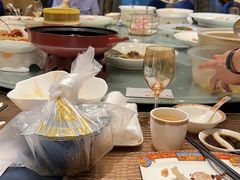 -禧瑞都大饭店(吊桥路店)