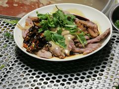 -春雨羊汤店(广开四马路总店)
