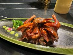 -粤·向群饭店(二沙岛店)
