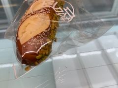 -嗒令甜品·主题融合料理餐厅(首座时代店)