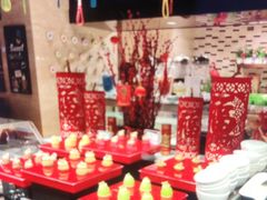 -乐咖啡西餐厅(太湖皇冠假日酒店)