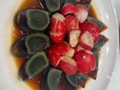 -金陵后厨·南京菜(新街口秣陵路店)