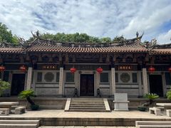 -晋江五店市传统文化旅游区