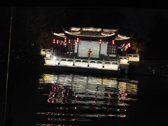 -凤城河风景区