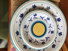 -素心小筑(后沙裕镇店)