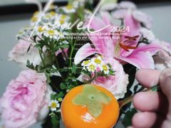 -花样年华花艺生活馆(恒泉花园店)