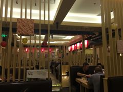 大堂-伊豆野菜村(大族广场店)