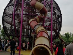 -枫香湖儿童公园