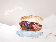 -麦当劳(北京南站店)