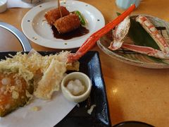 -蟹道乐(道顿堀本店)