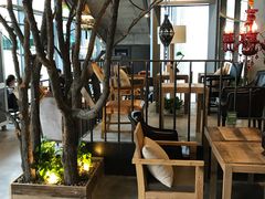 -漫咖啡(中纺国际店)