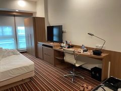 -深圳机场凯悦嘉轩酒店